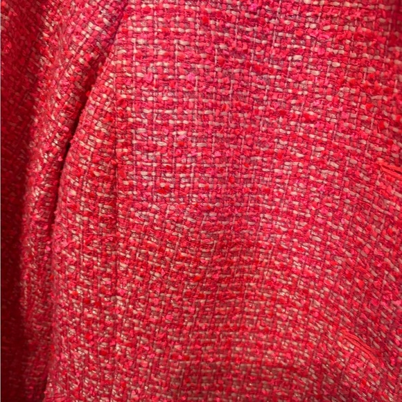 Talbots Pink Women's Jacket - Picture 3 of 3